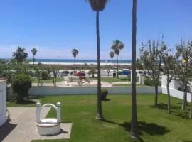 Estupenda ubicación, vistas y parking disponible!