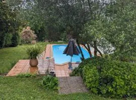 chambre d'hôte La Fontaine