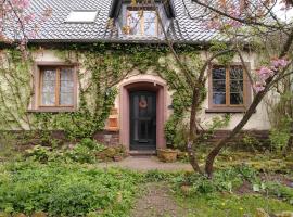 Dolcefarniente, casă de vacanță din Dohm-Lammersdorf