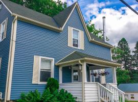 23Maple, bed and breakfast en Haliburton