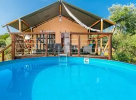 Krk Glamping Village
