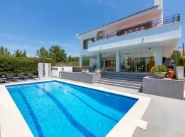Ferienhaus Casa Kristel