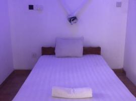 Sha Place, beach rental in Weligama