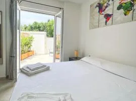 EG Apartments - Forio d'Ischia、イスキアのB&B