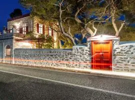 Villa Gaia - Traditional Stone Villa