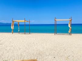 Seafront Oasis Beach Houses