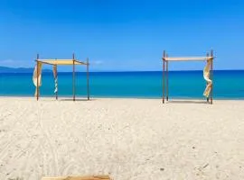 Seafront Oasis Beach Houses