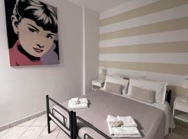 La Casetta, hotel in La Spezia