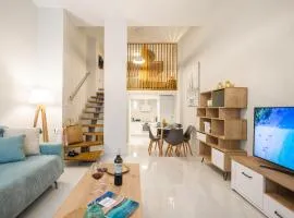 Corfu Luxury Lofts by Corfuescapes