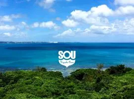 SOU東恩納