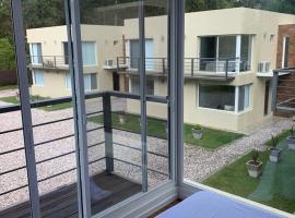 Casa para 4 personas en vista24uy, Bella Vista, Maldonado, vilă din Balneario Solís