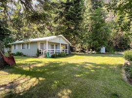 Twin Lakes Gem, hotel a Rathdrum