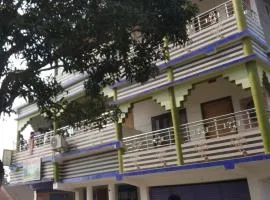 Babusona Homestay in Jaldapara
