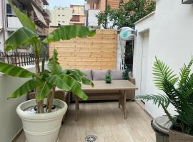 Affittacamere Sanbenedetto, hotel v destinaci San Benedetto del Tronto