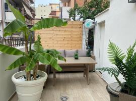 Affittacamere Sanbenedetto, hotell i San Benedetto del Tronto