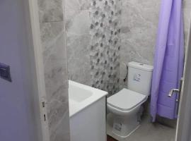 Residence djerba 3, beach rental in Houmt Souk