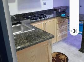 Residence djerba 3，位于乌姆苏克的酒店