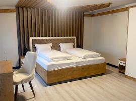 Spreehotel Spremberg, hotel di Spremberg