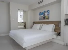 The Biscayne Hotel