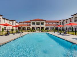Loretto Vacation Rental 7 Mi to State Park!, hotel en Loretto