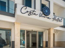 Costa Viva Bodrum, hotel em Bodrum City