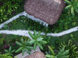 Salvia Madre Hotel Boutique, self catering accommodation in Guachaca