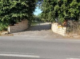 Casa Framida