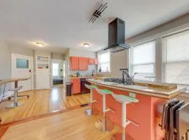 Inviting St Louis Apartment - Great Location!