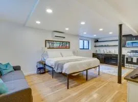 Ideally Located Millcreek Vacation Rental!