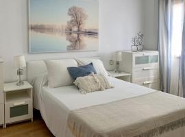 La Casa de los Tiles, khách sạn ở Vélez Blanco