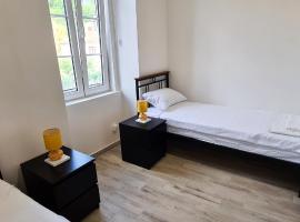 Rajski Horiznonti - Rooms Ram, hotel v destinaci Ram