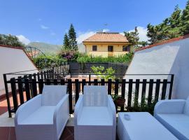 Casa Antigone 99, hotel u gradu Mondelo