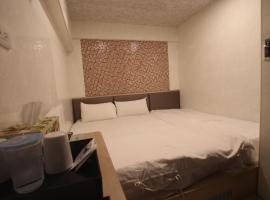 日月潭-潭香民宿-水社碼頭Tanxiang Hostel - Sun Moon Lake Pier