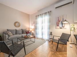 Athens Gem in Koukaki