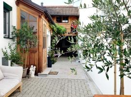 Casa Zara, hotel pet friendly a Mörbisch am See