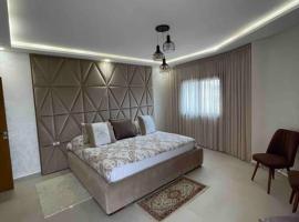 Appartement Haut standing Colina smir Kabila, apartement sihtkohas Sania Torres