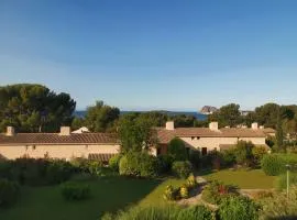 Appartement Vue Mer La Ciotat