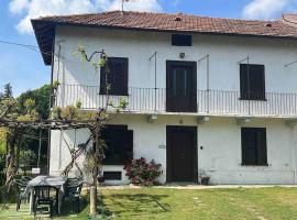 Cascina “La Bizzarina”, apartament a Castelletto sopra Ticino