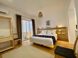 Lucas Central Oasis Studios