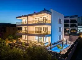 Adriatic Garden Apartments