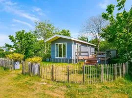 Chalet Riviéra - Camping De Watersnip Sint Maartenszee