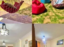 Chalet in La Jolie Marina El Ain El Sokhna - Egyptian Families Only