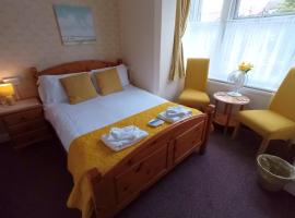 Brackenhurst Guest House, B&B in Skegness