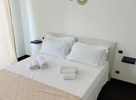 Settembre, povoljni hotel u gradu 'Sannicandro di Bari'