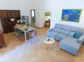 Vaccaj Home cultura musica e mare a Pesaro by Yohome