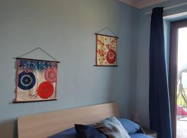 Core A Core Rooms, poceni hotel v mestu Santo Stefano del Sole