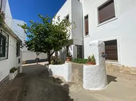 Casa Paqui