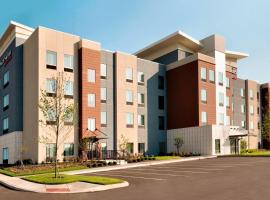 TownePlace Suites by Marriott Pittsburgh Airport/Robinson Township, hotel Robinson Townshipban
