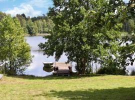 Awesome Home In Backaryd, hotel i Backaryd