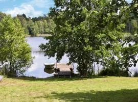 Awesome Home In Backaryd